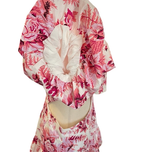 HELLO MOLLY Sweetest Kind Dress Pink - Picture 7 of 16